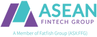 ASEAN Fintech Group logo