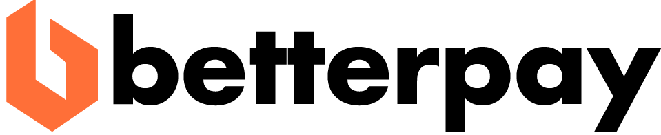 BetterPay logo