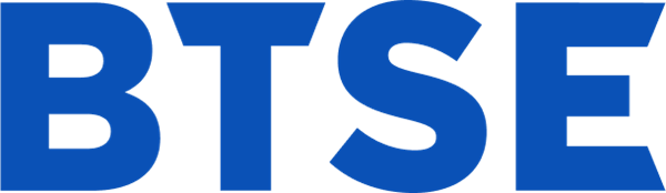 BTSE logo