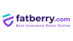 Fatberry Insurance logo