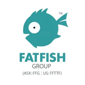 Fatfish Group logo