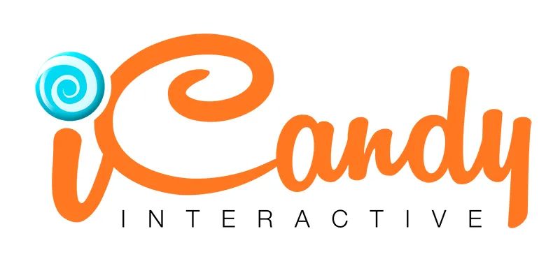 iCandy Interactive logo