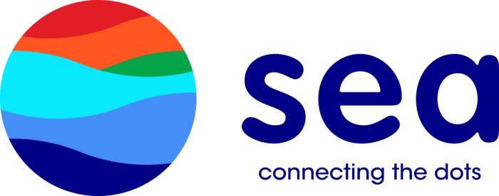 Sea Group logo