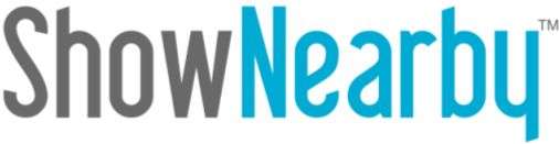 ShowNearby logo
