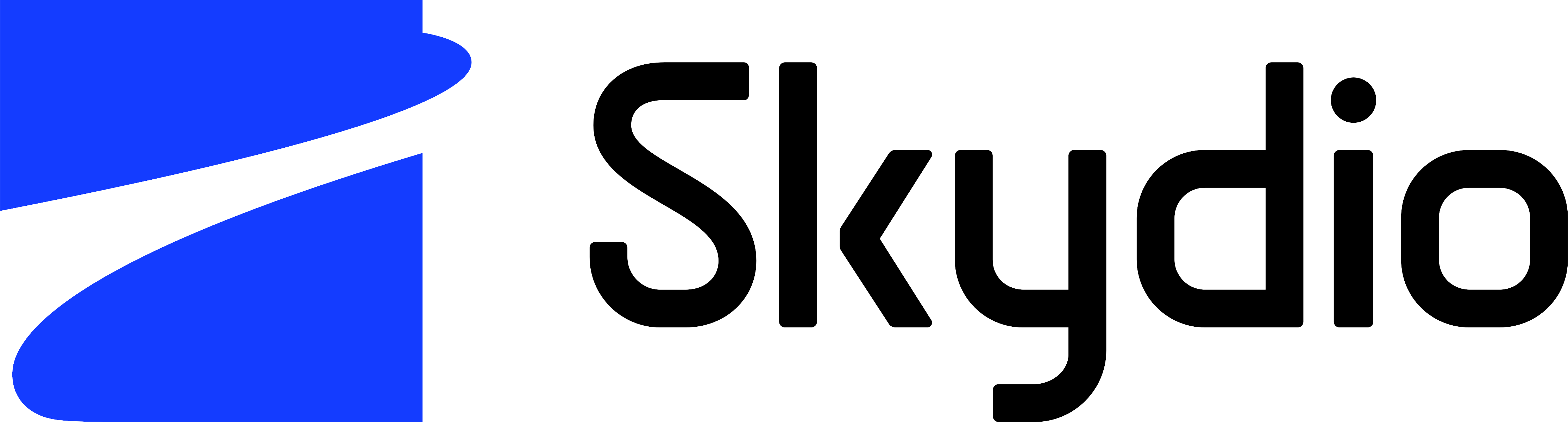 Skydio logo