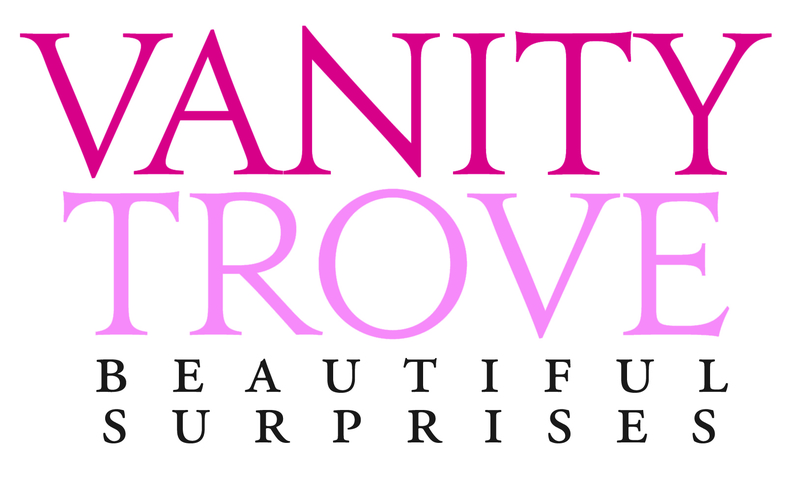 VanityTrove logo