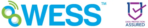 WessConnect logo